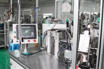 機(jī)器人時代 富士康員工的轉(zhuǎn)型與機(jī)遇