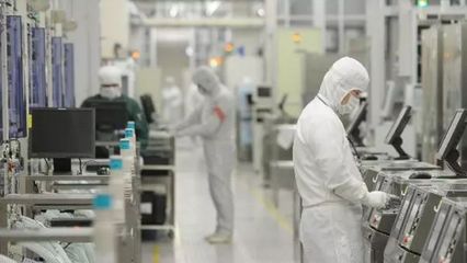 大陸電子代工廠CNC投資百億智能裝備小鎮(zhèn)項(xiàng)目落戶溫嶺，推動網(wǎng)絡(luò)科技研發(fā)革新