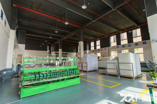 高新區獨棟科技研發空間 7.2米首層層高，賦能網絡科技企業創新升級