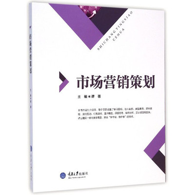 市場營銷策劃 從戰(zhàn)略到執(zhí)行的全方位指南