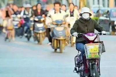 家里有電動車的東莞人注意了！又一新規出臺 助動自行車新變化來了